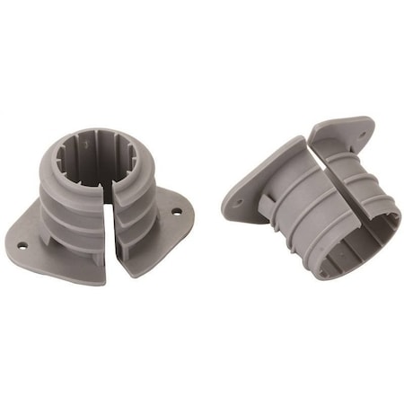 Pipe Insulator Poly 1/2In